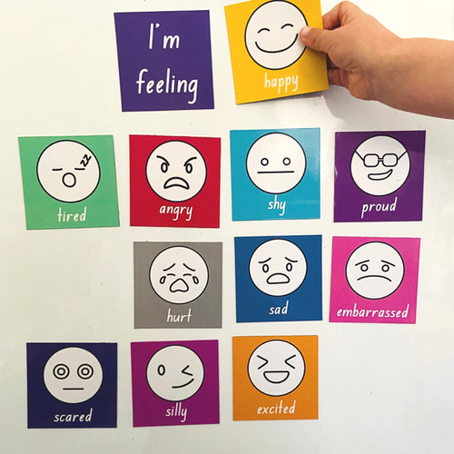 التعلم القائم علي المشاعر  (Feelings and Emotion-Based learning)