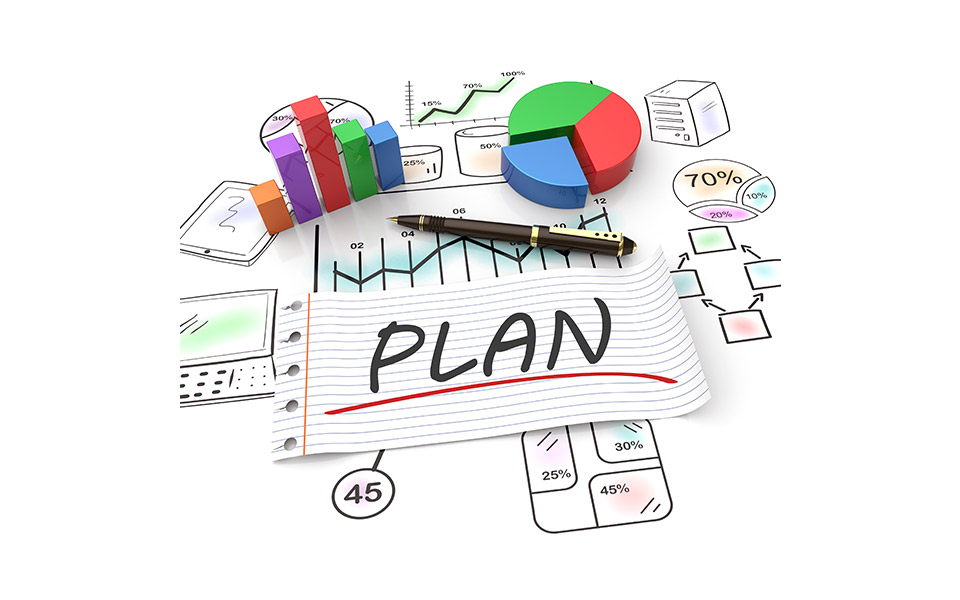 التخطيط المالي Financial planning
