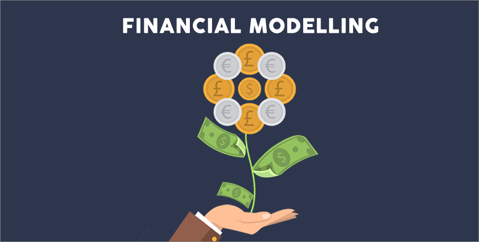 النمذجة المالية (Financial Modeling)