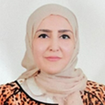 سوزان حسين مطره جي