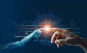 " الذكاء الاصطناعي والإنسان: بين التعاون والاستبدال"