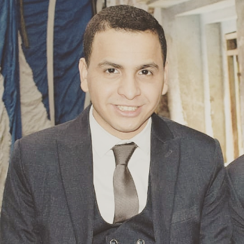 أحمد جابر
